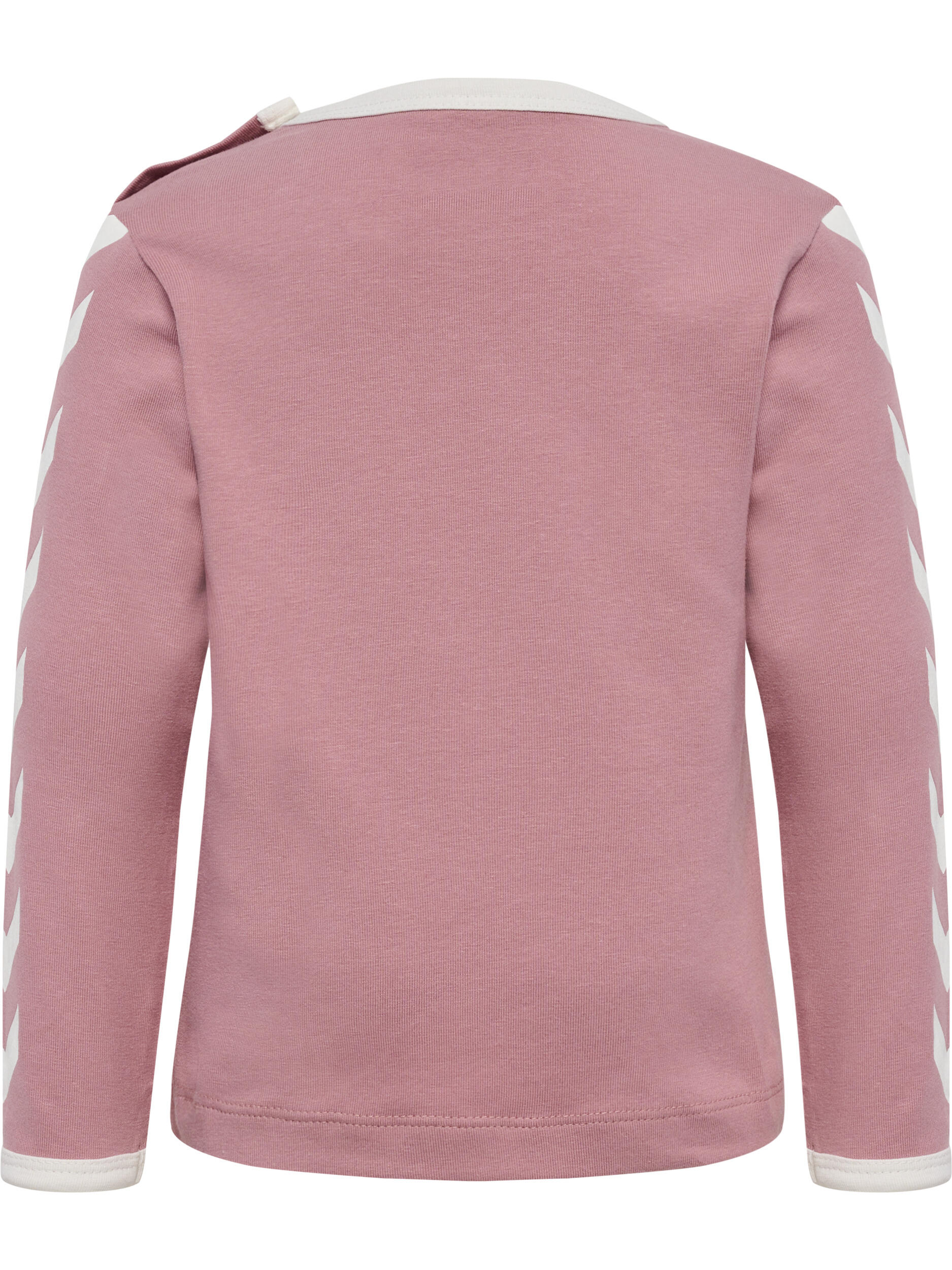 Instap T-Shirt Hmlflipper Uniseks Kinderen 5/7