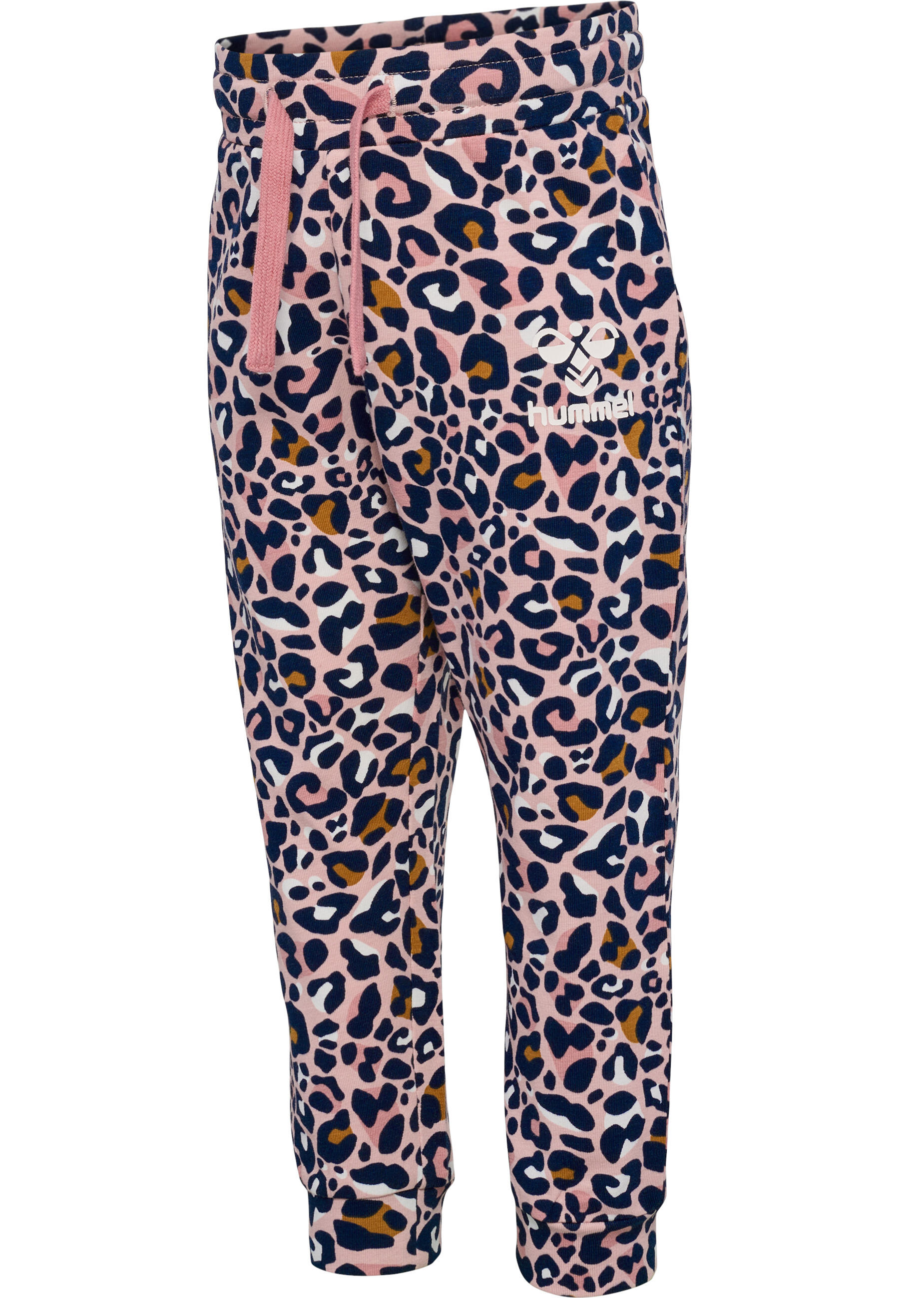 Fermeture À Cordon Pantalon Hmlmarie Fille 4/5