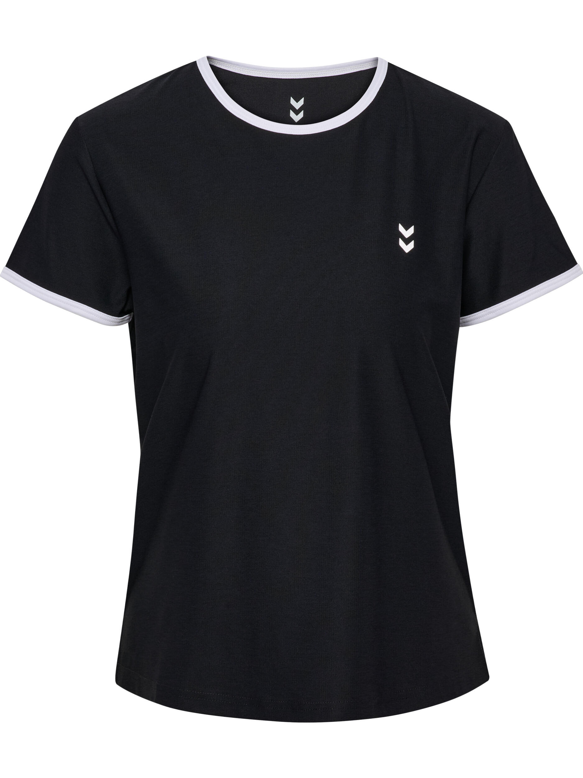Enfiler T-Shirt Hmlpulse Femme 5/7