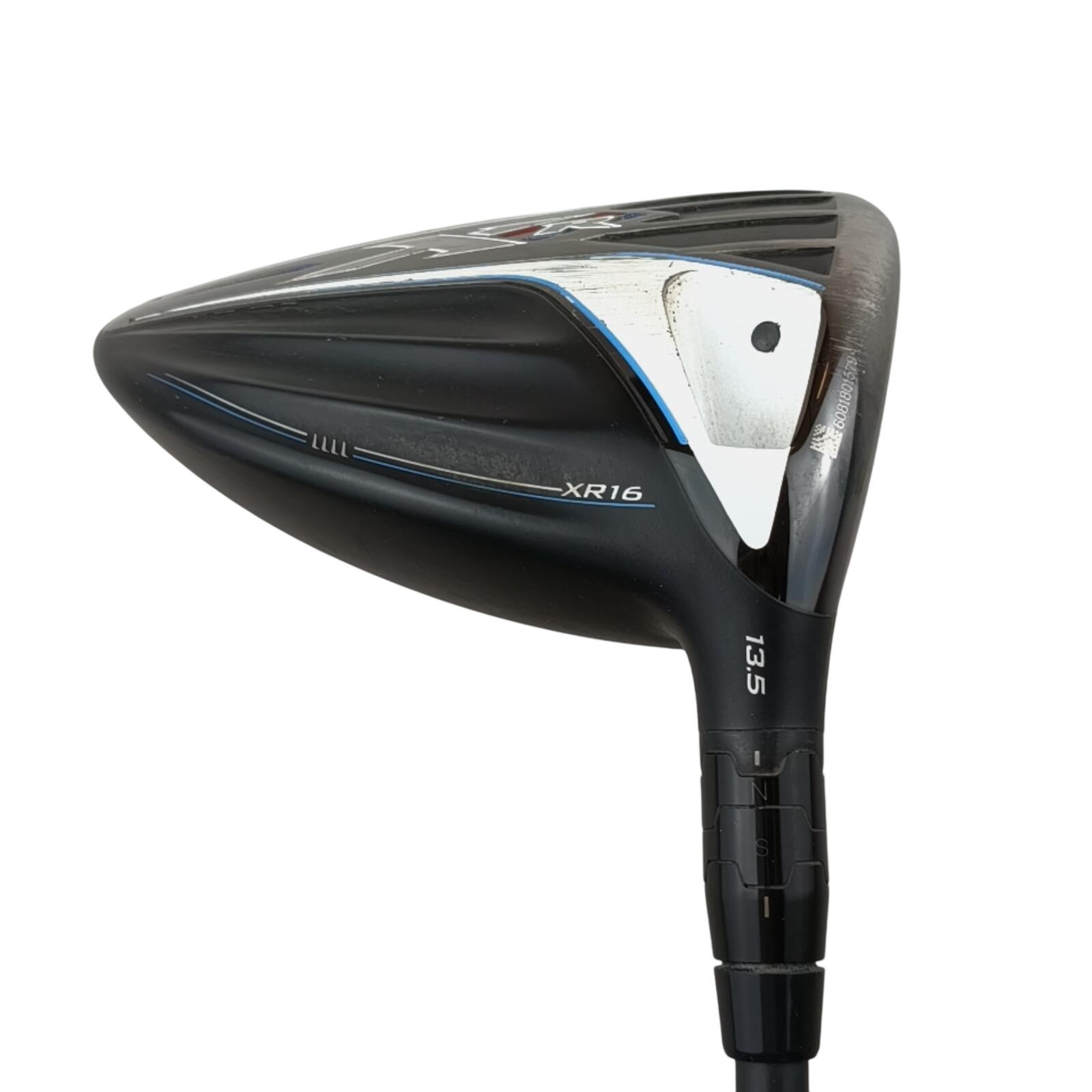 Callaway xr16 Driver / Flex Ladies / Loft 13.5 3/6