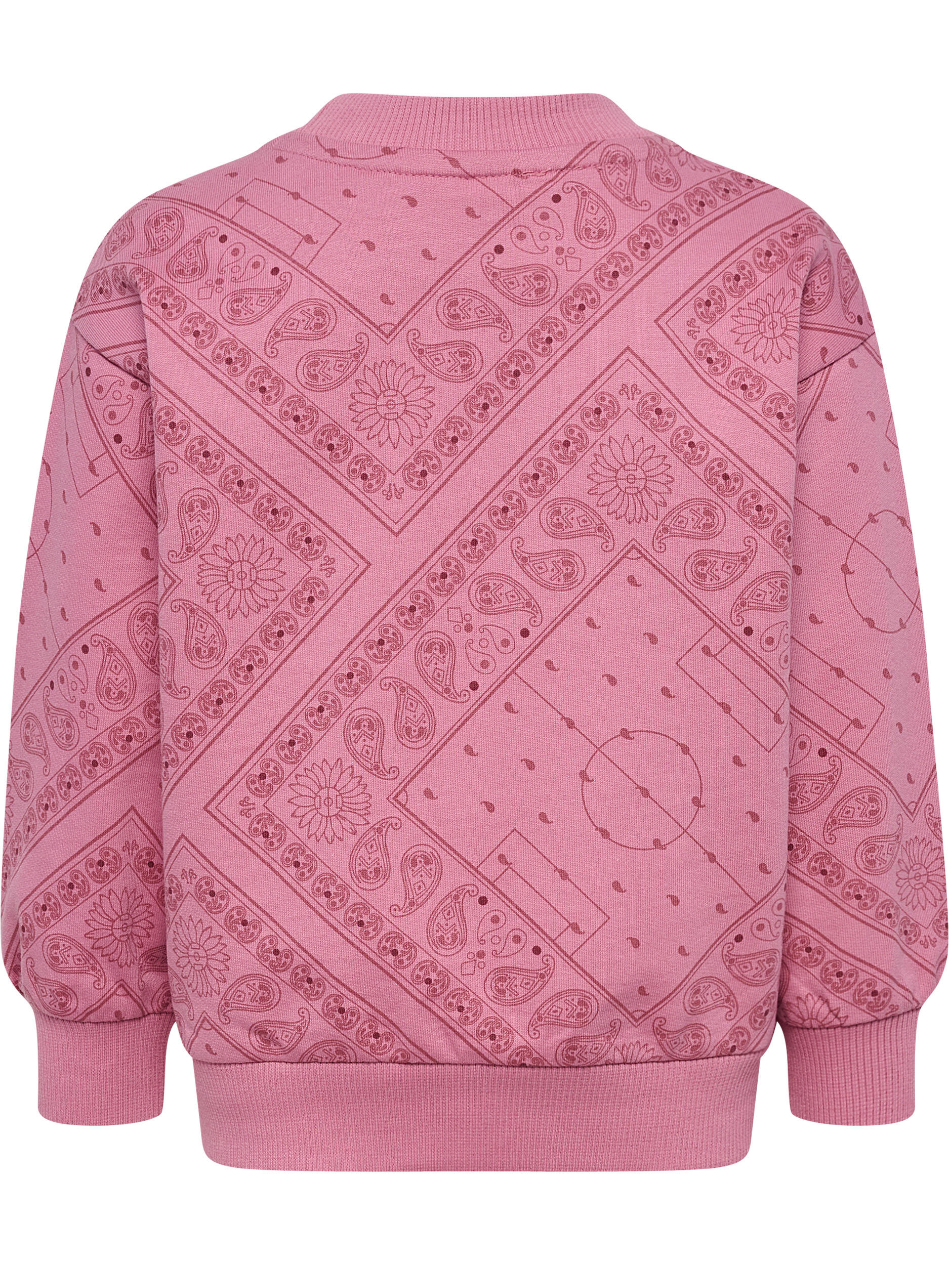 Enfiler Sweat-Shirt Hmlmini Enfant 2/5
