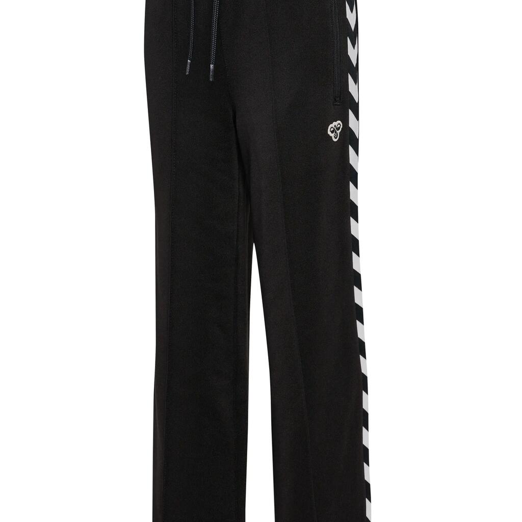 Wide leg jogger pants for kids Hummel Archive