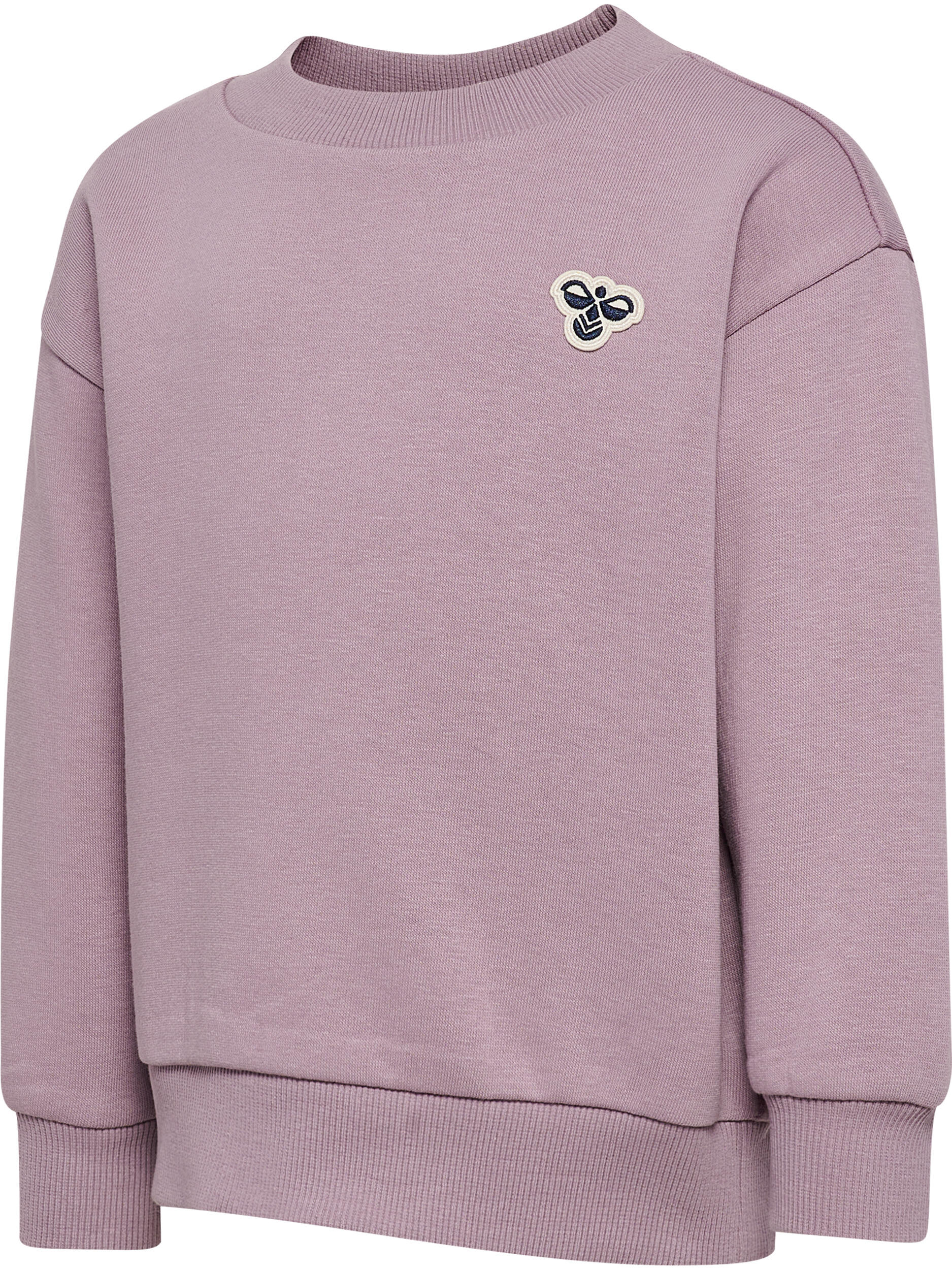 Bluza dla niemowlęcia Hummel Bee Loose