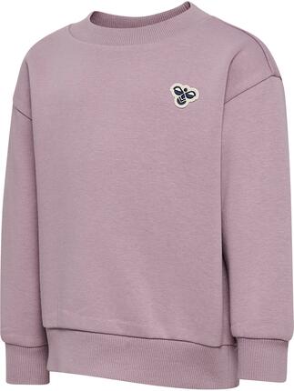 Enfiler Sweat-Shirt Hmlmini Enfant