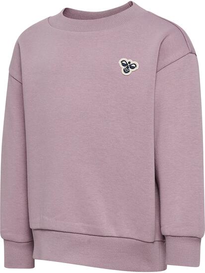 Enfiler Sweat-Shirt Hmlmini Enfant