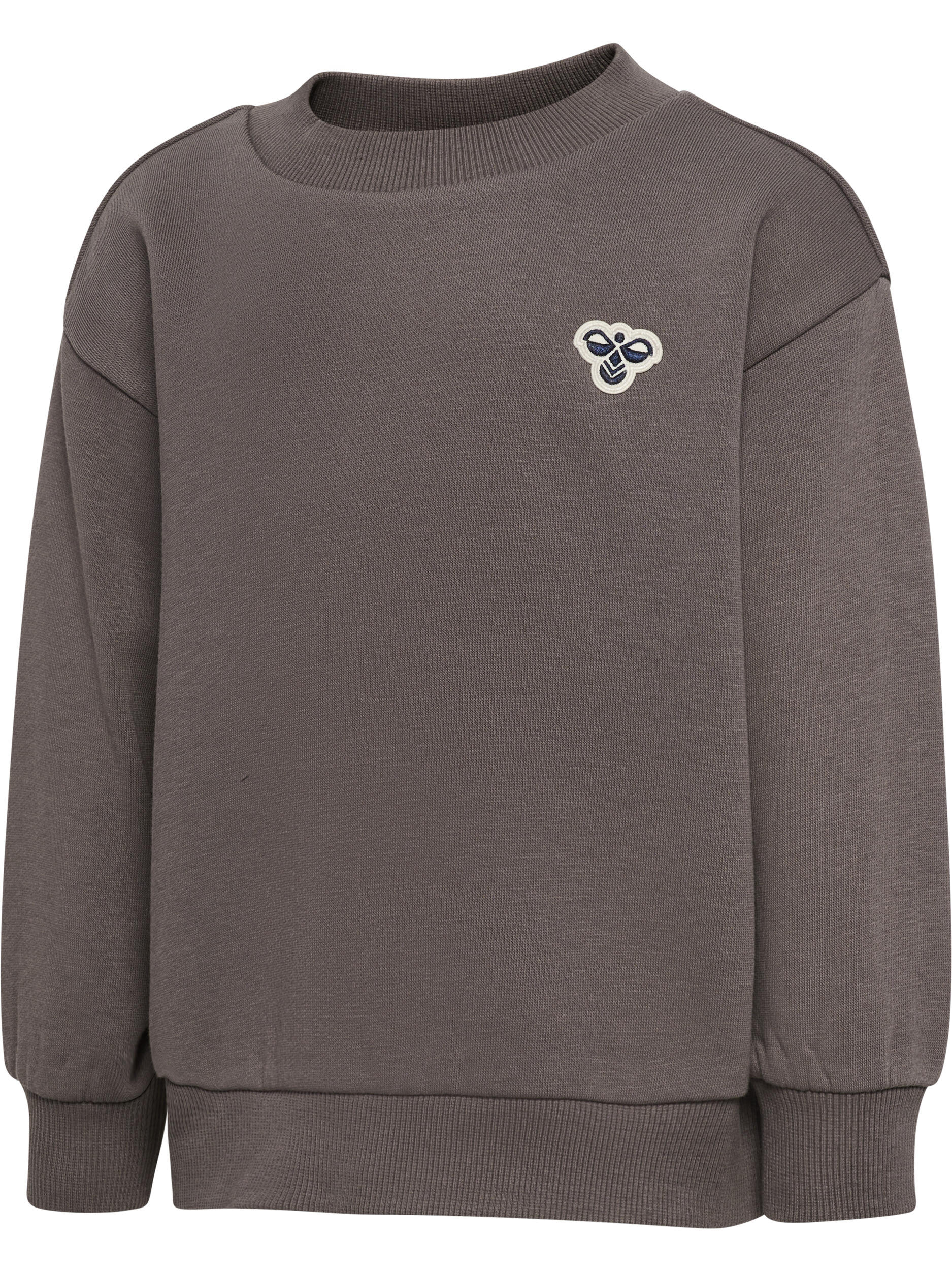 Instap Sweatshirt Hmlmini Uniseks Kinderen 4/5