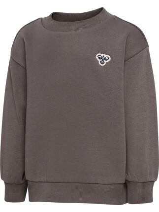 Enfiler Sweat-Shirt Hmlmini Enfant