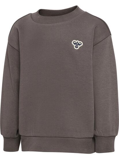 Enfiler Sweat-Shirt Hmlmini Enfant