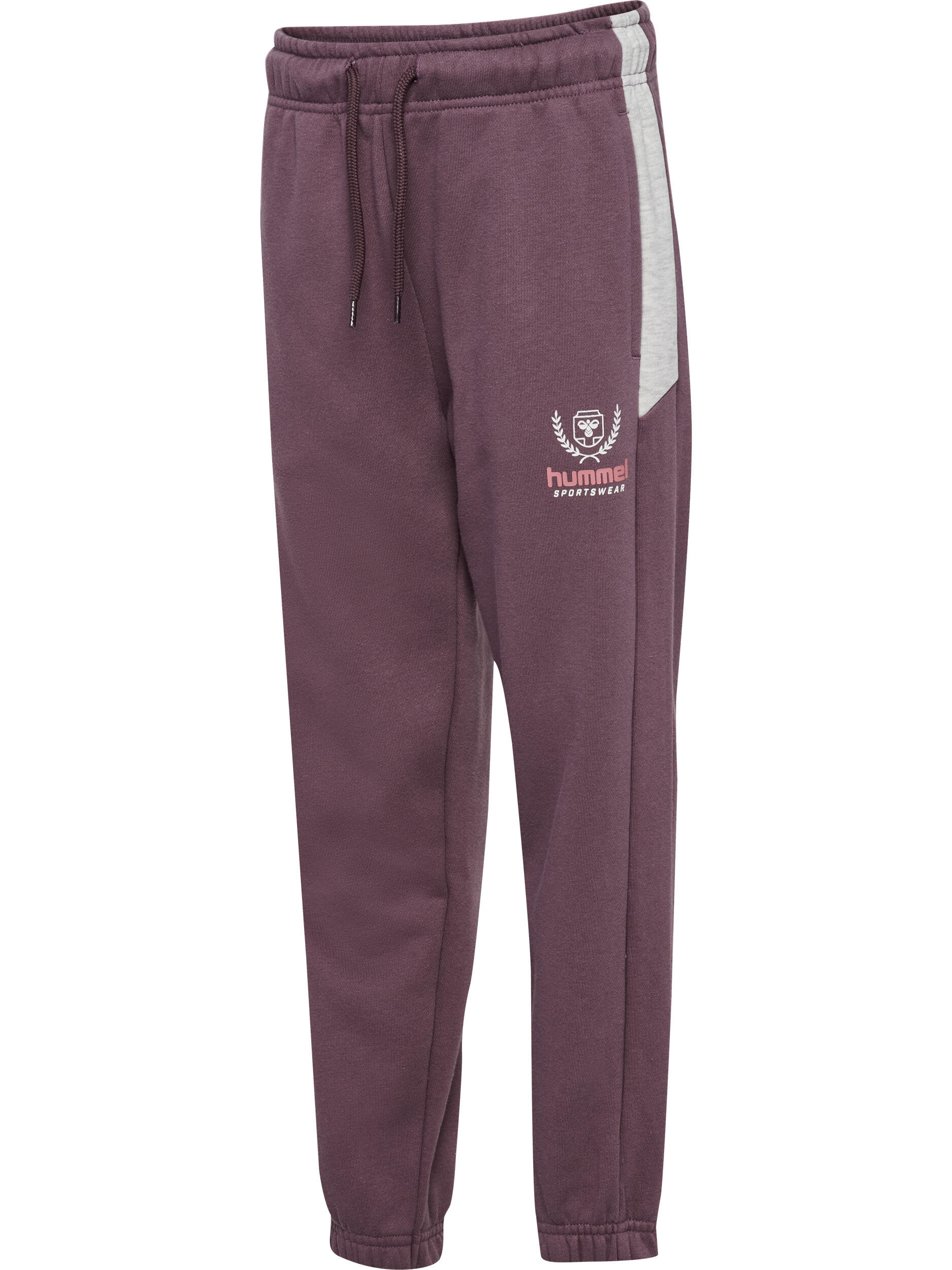 Fermeture À Cordon Pantalon Hmljr Loose Enfant 5/7