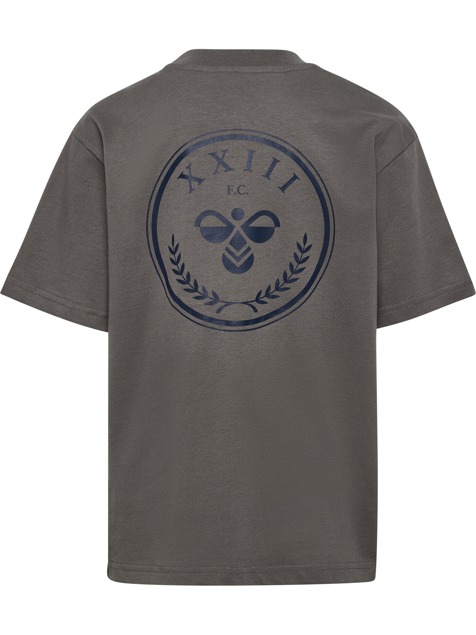 Camiseta Hmljr Loose Los Niños Unisex 2/5