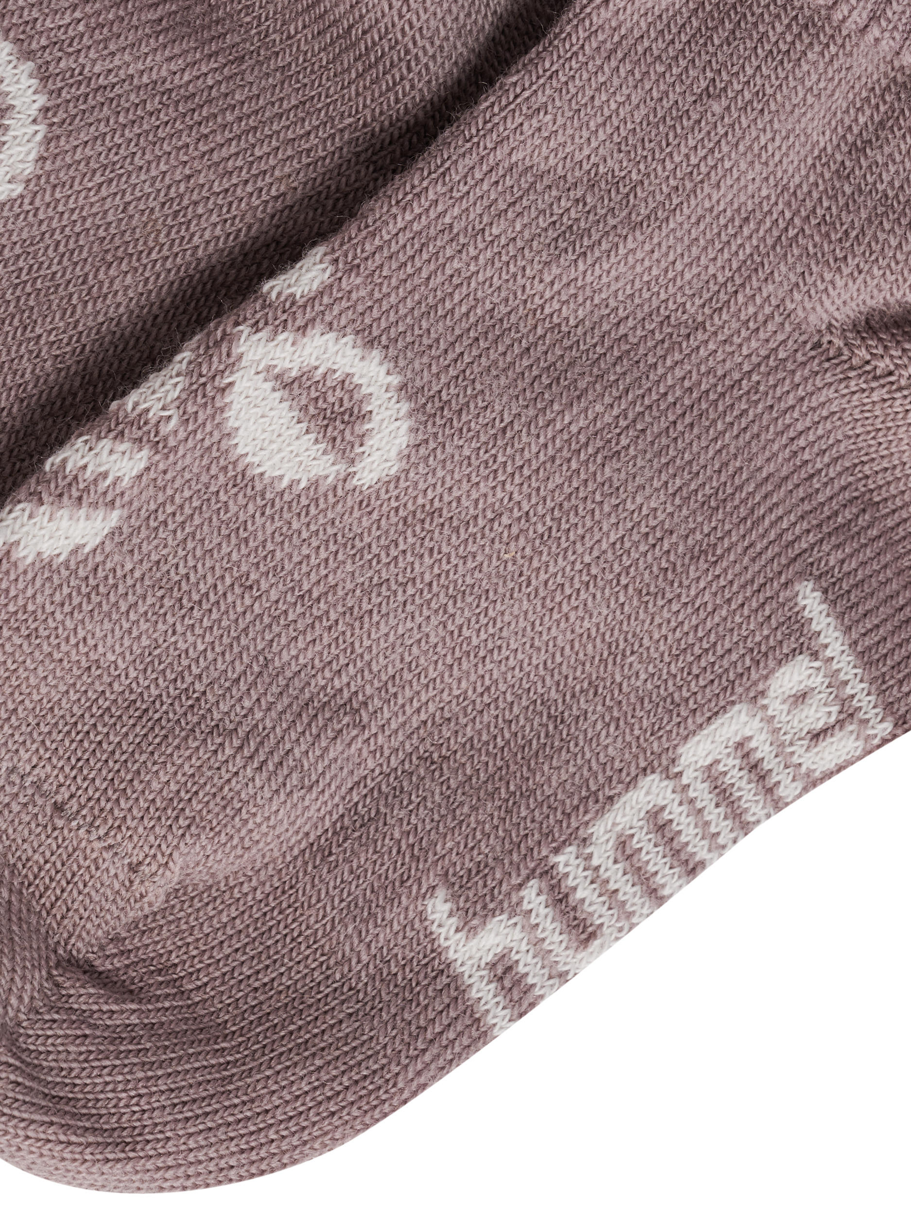 Enfiler Long Chaussettes Hmlmini Enfant 3/4