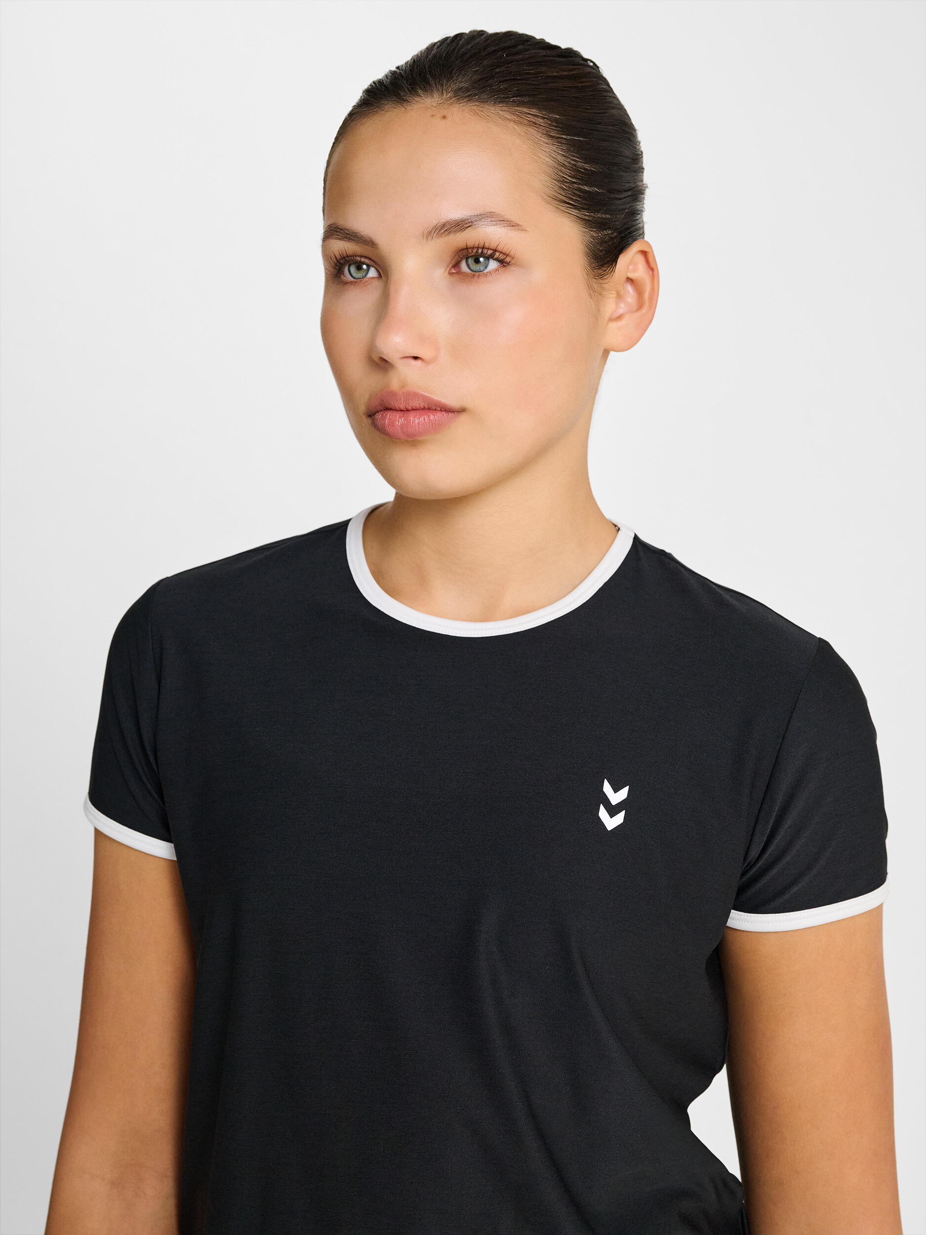 Enfiler T-Shirt Hmlpulse Femme 4/7