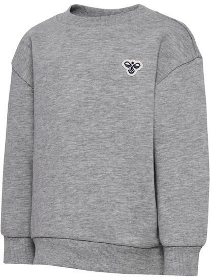Enfiler Sweat-Shirt Hmlmini Enfant