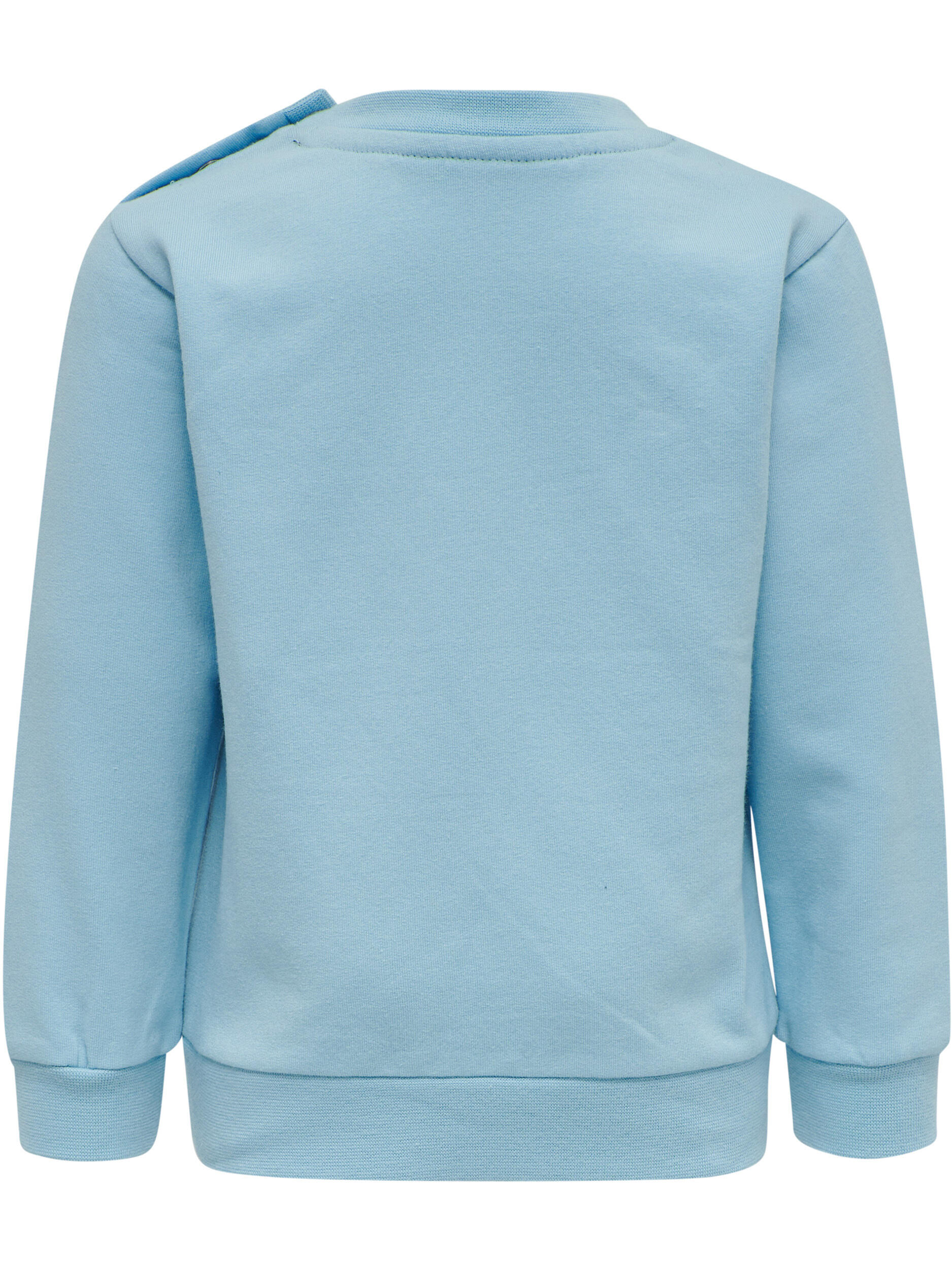 Sweatshirt Hmlcitrus Jungen 2/5