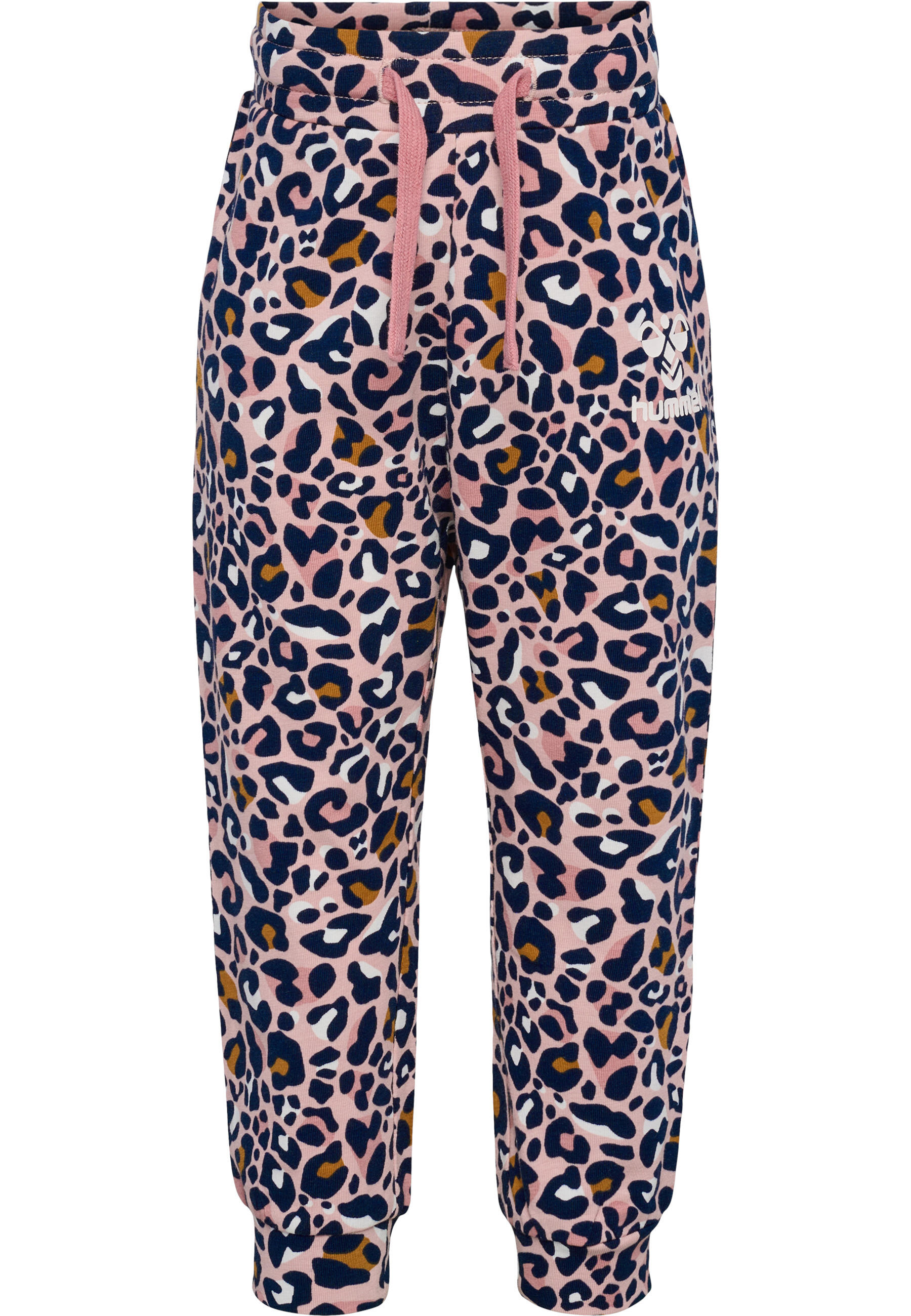 Fermeture À Cordon Pantalon Hmlmarie Fille 1/5