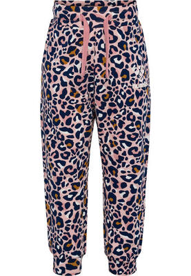 Trekkoordsluiting broek hmlmarie meisjes