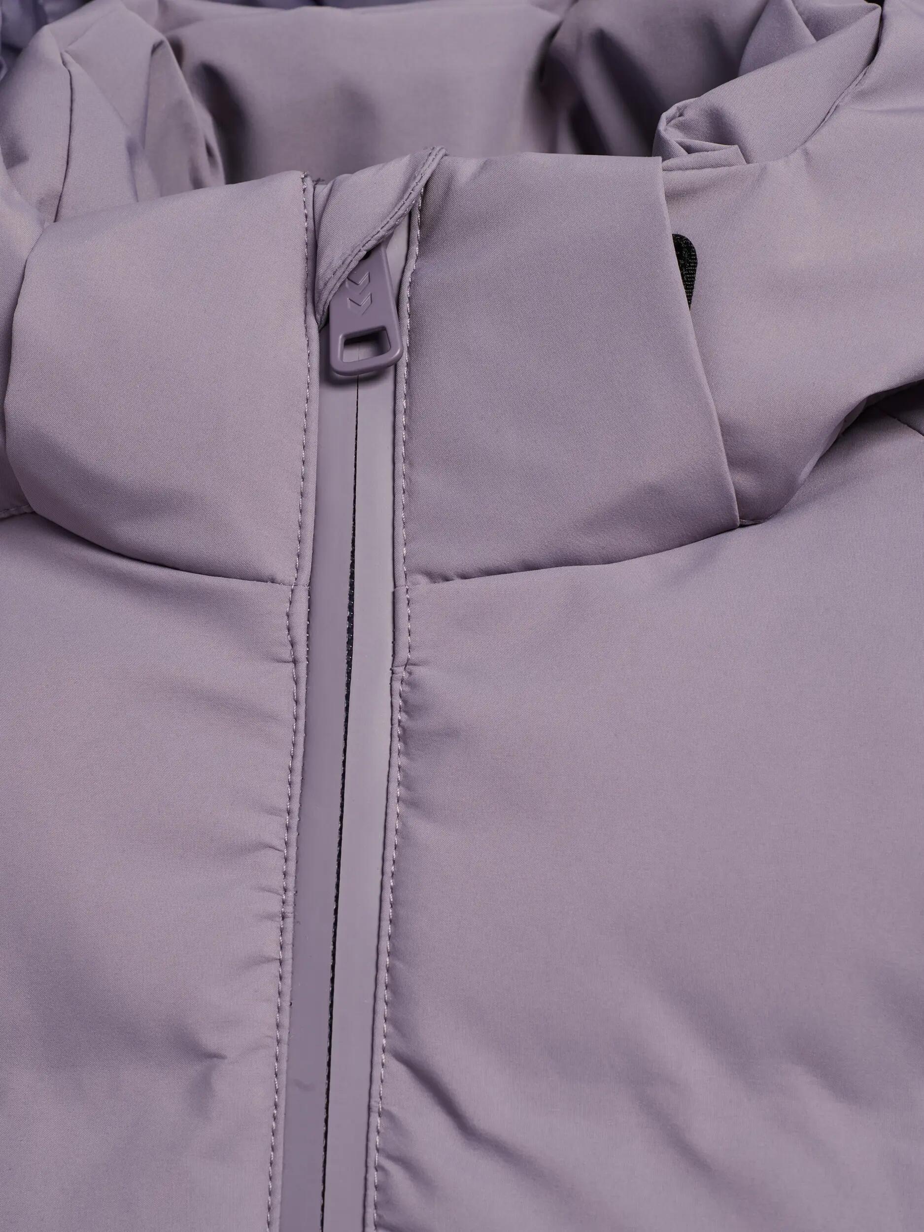 Cremallera Chaqueta Hmljr All Niña 3/6