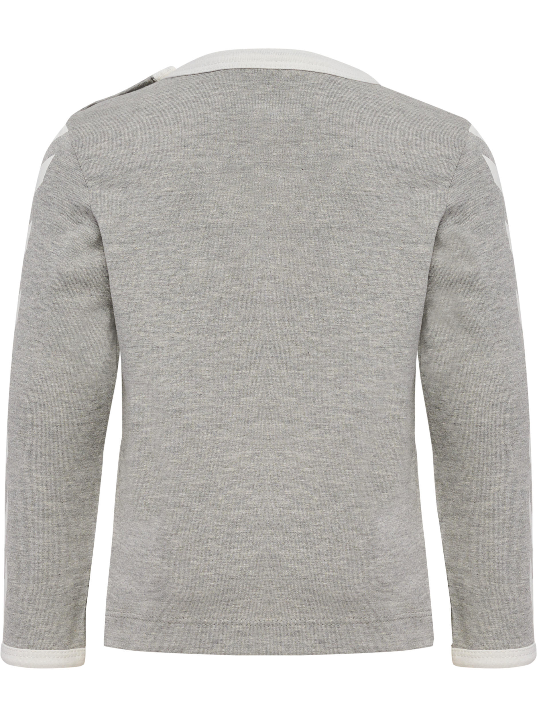 Instap T-Shirt Hmlflipper Uniseks Kinderen 4/7