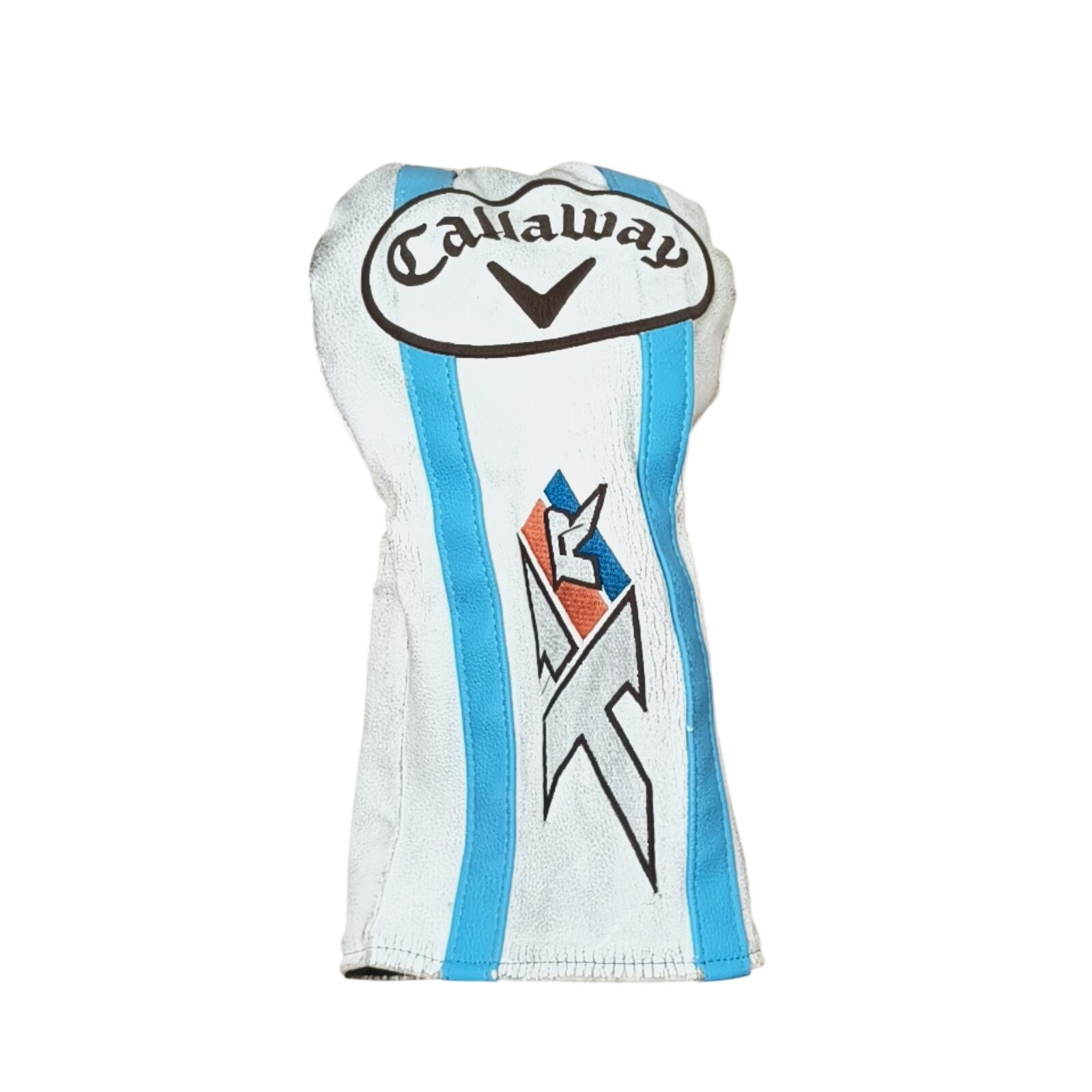 Callaway xr16 Driver / Flex Ladies / Loft 13.5 2/6