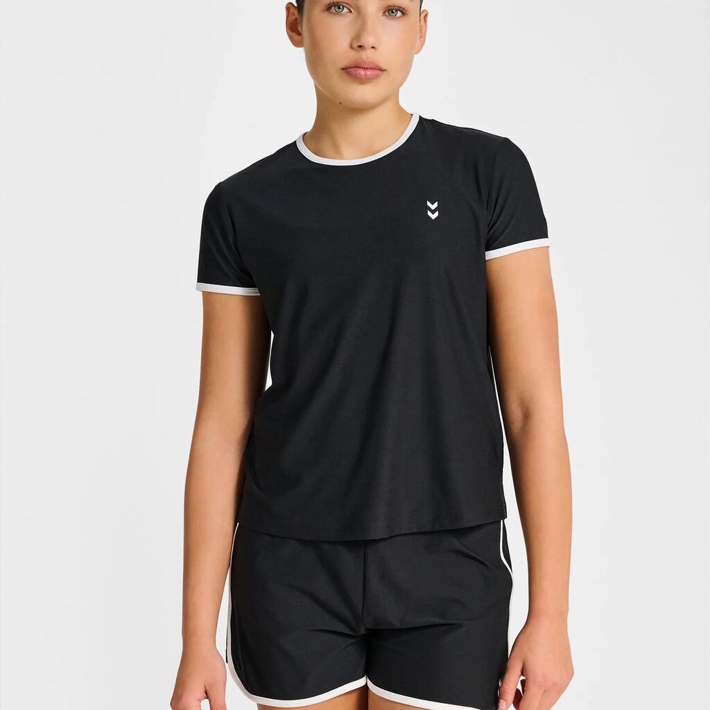 Women's training top Hummel Pulse Cima