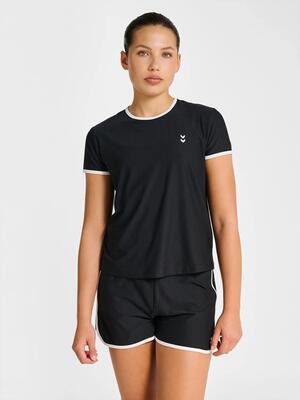 Instap t-shirt hmlpulse dames