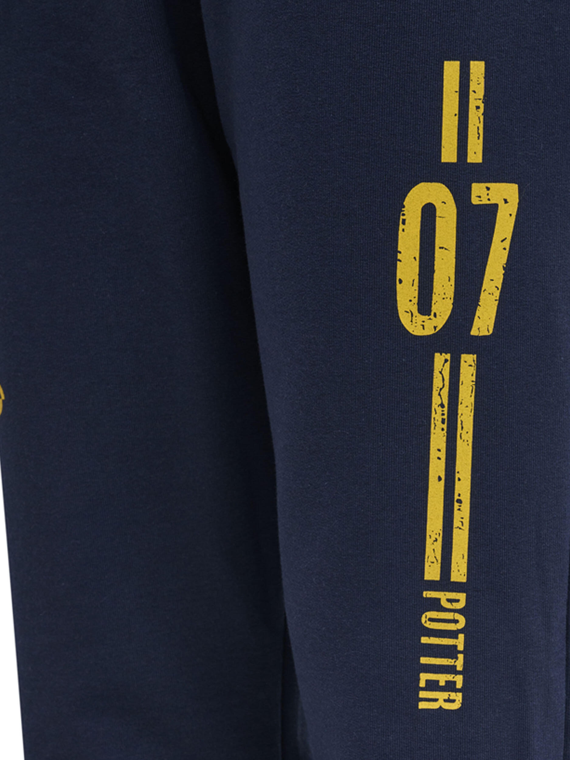 Instap Broek Hmlharry Uniseks Kinderen 3/6