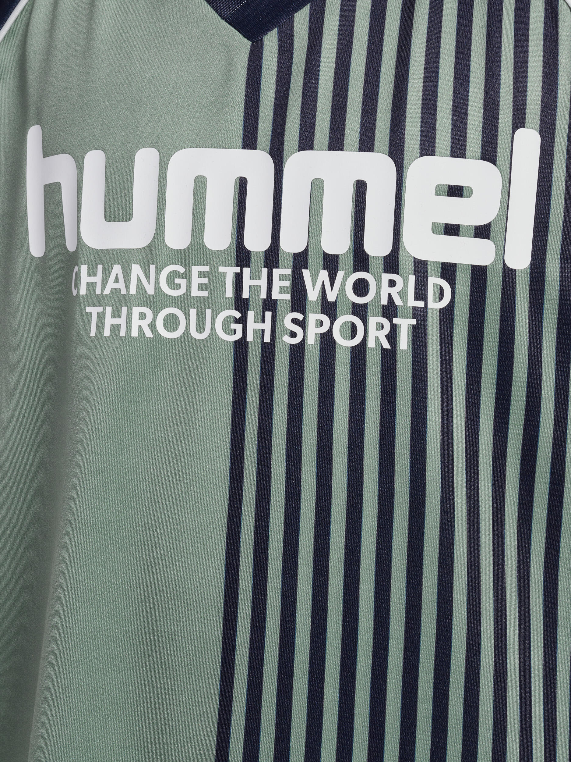 Enfiler T-Shirt Hmlmexi Enfant 7/7