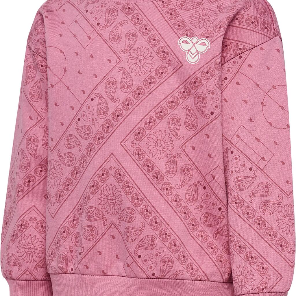 PURPLE / PINK
