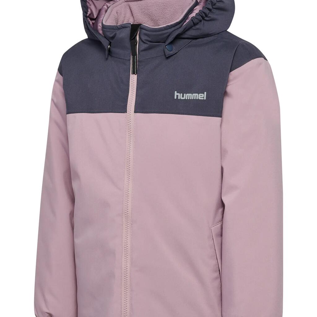 Waterproof jacket for children Hummel Block