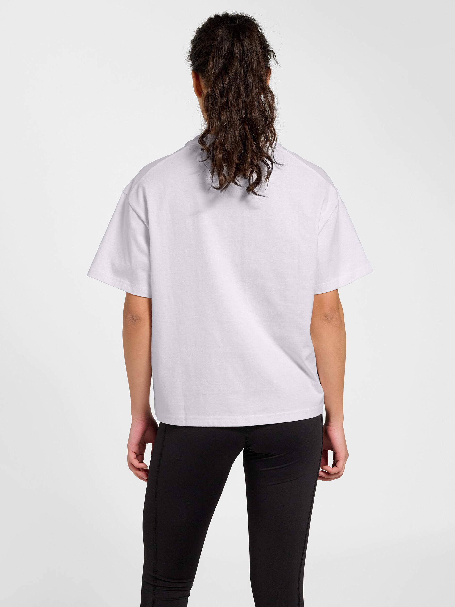 Enfiler T-Shirt Hmlkeeper Femme 2/7