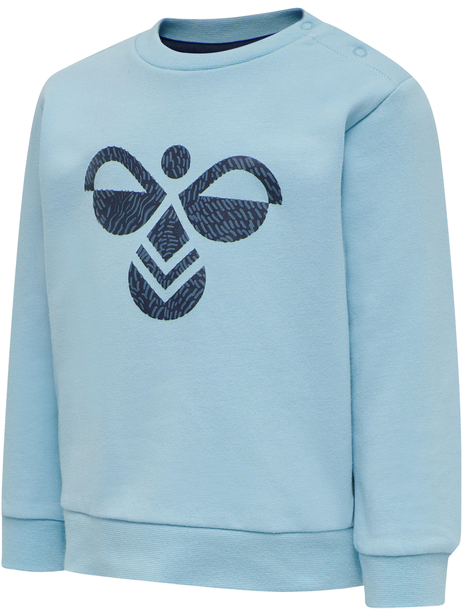Sweatshirt Hmlcitrus Jungen 4/5