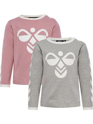 Enfiler T-Shirt Hmlflipper Enfant