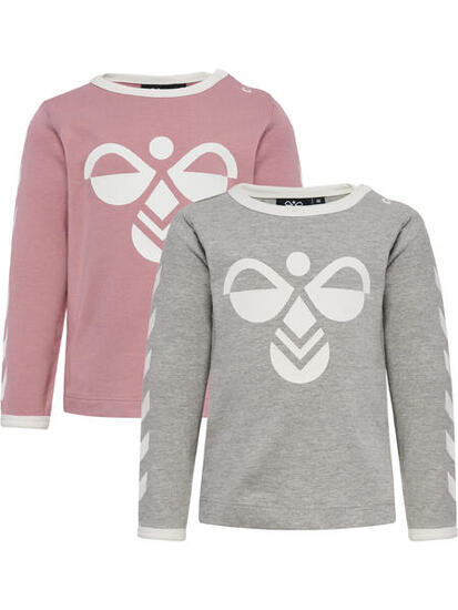 Enfiler T-Shirt Hmlflipper Enfant