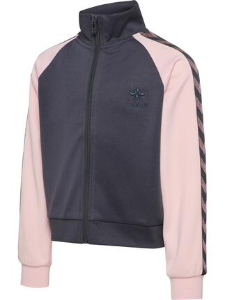Fermeture Éclair Zip Combinaison Hmldaily Fille