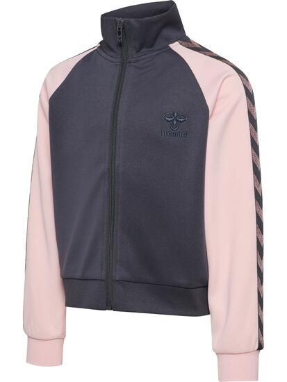 Fermeture Éclair Zip Combinaison Hmldaily Fille