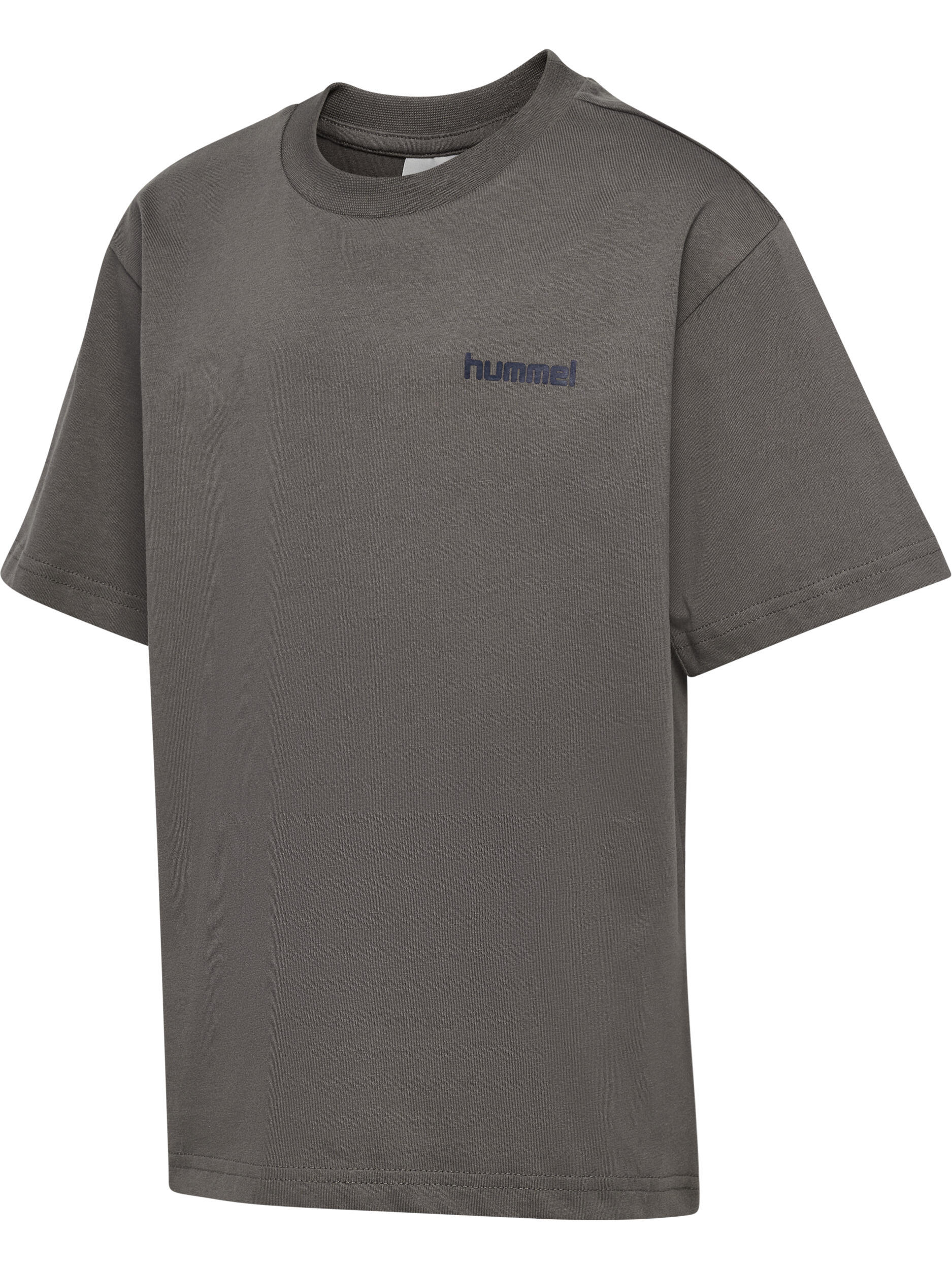 Camiseta Hmljr Loose Los Niños Unisex 4/5
