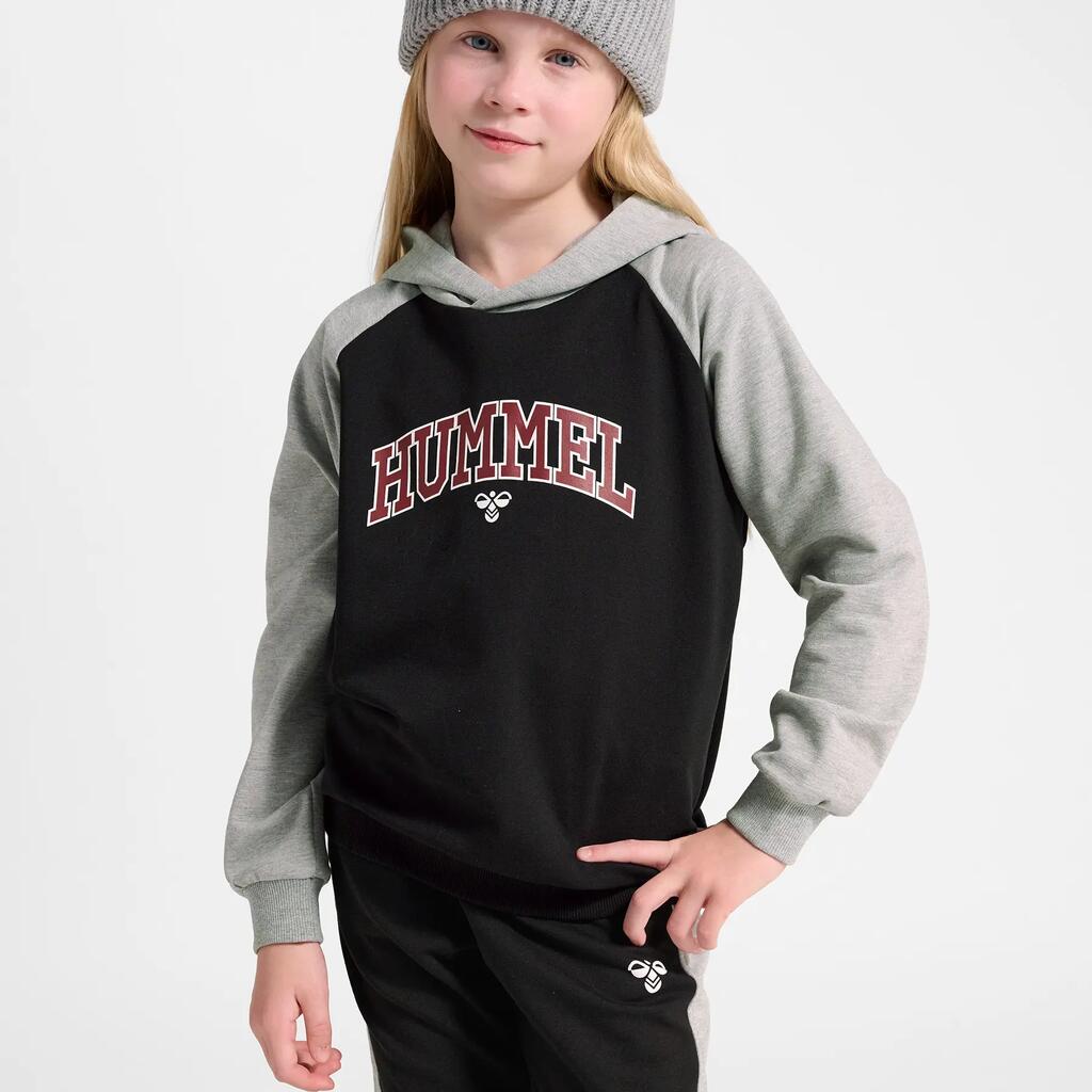 Child hoodie Hummel Essen