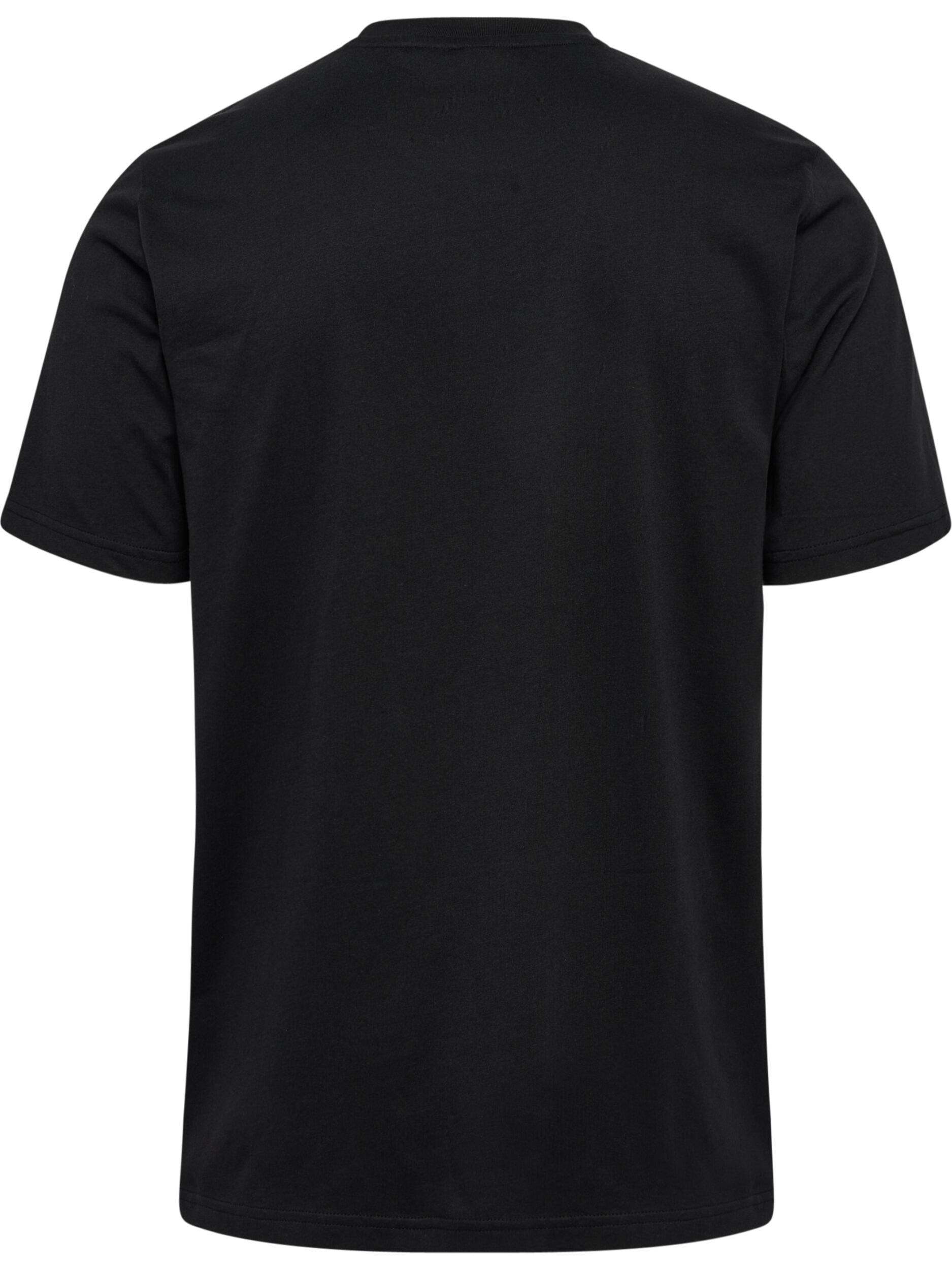 T-Shirt Hmlregular Erwachsene 3/6