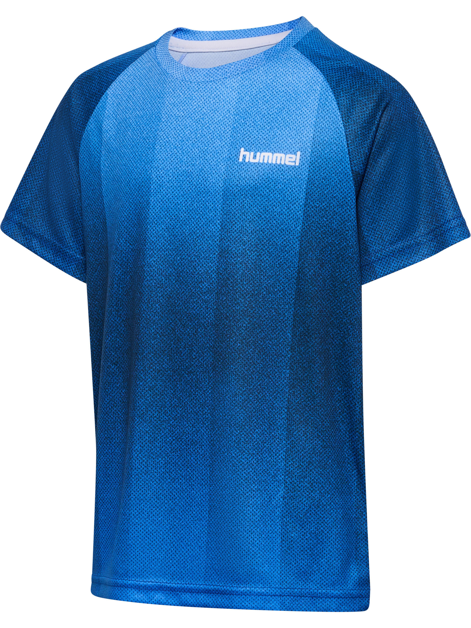 Verstellbare Taille Anzug Hmljr Gradient Lebensstil Kinder 3/7