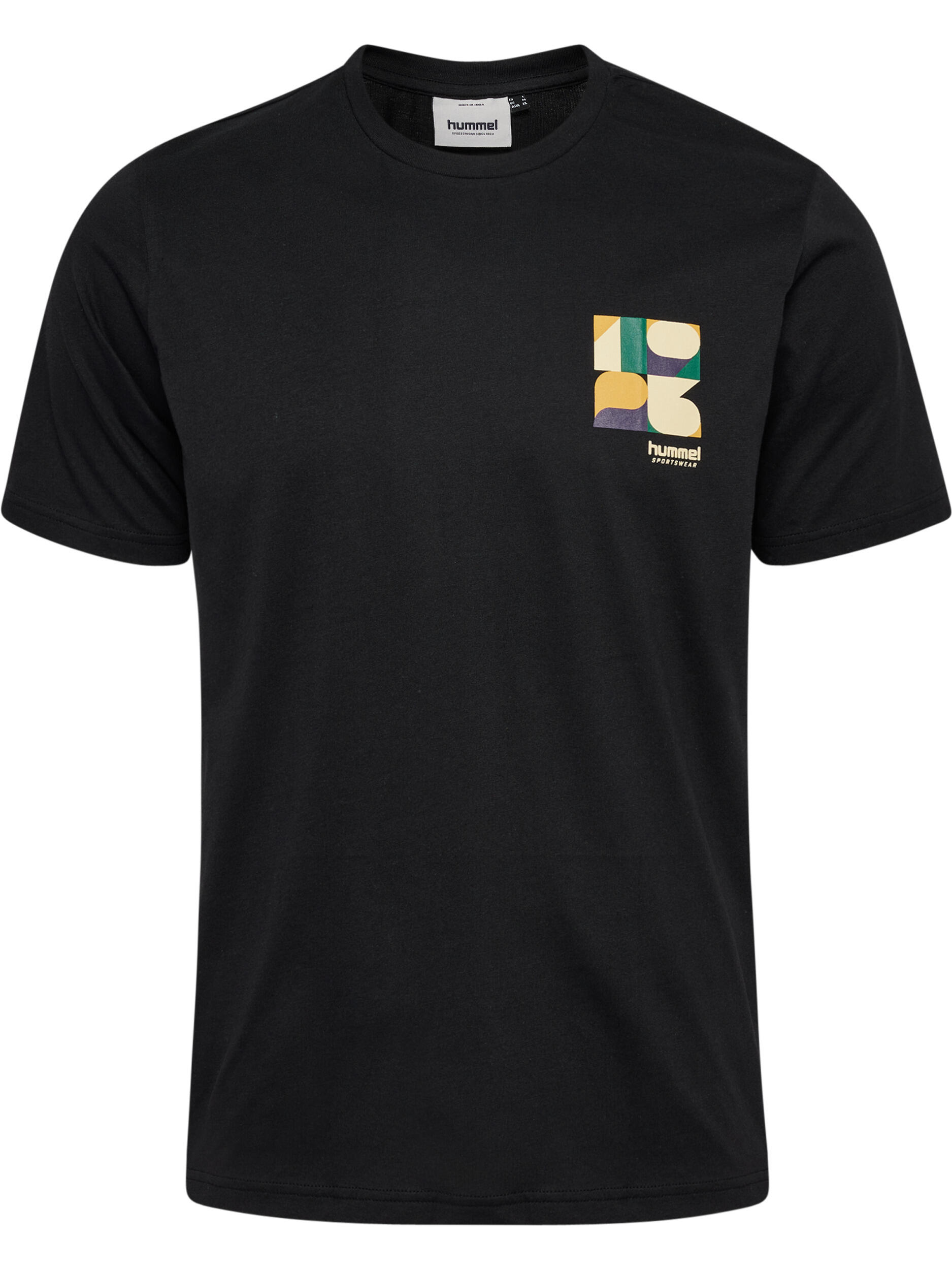 T-Shirt Hmlregular Erwachsene 2/6
