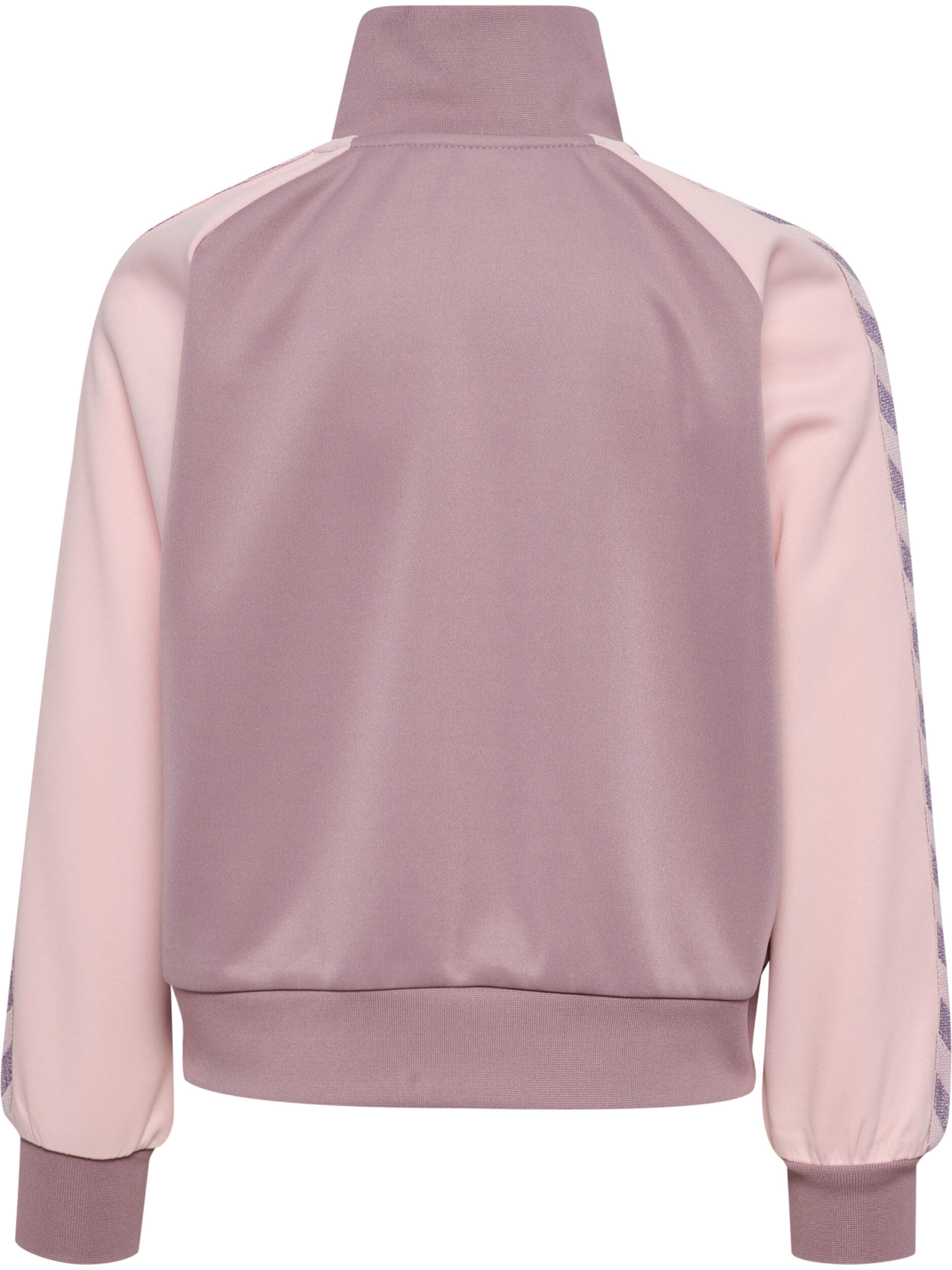 Reißverschluss Jacke Hmljr Reg Mädchen 2/6