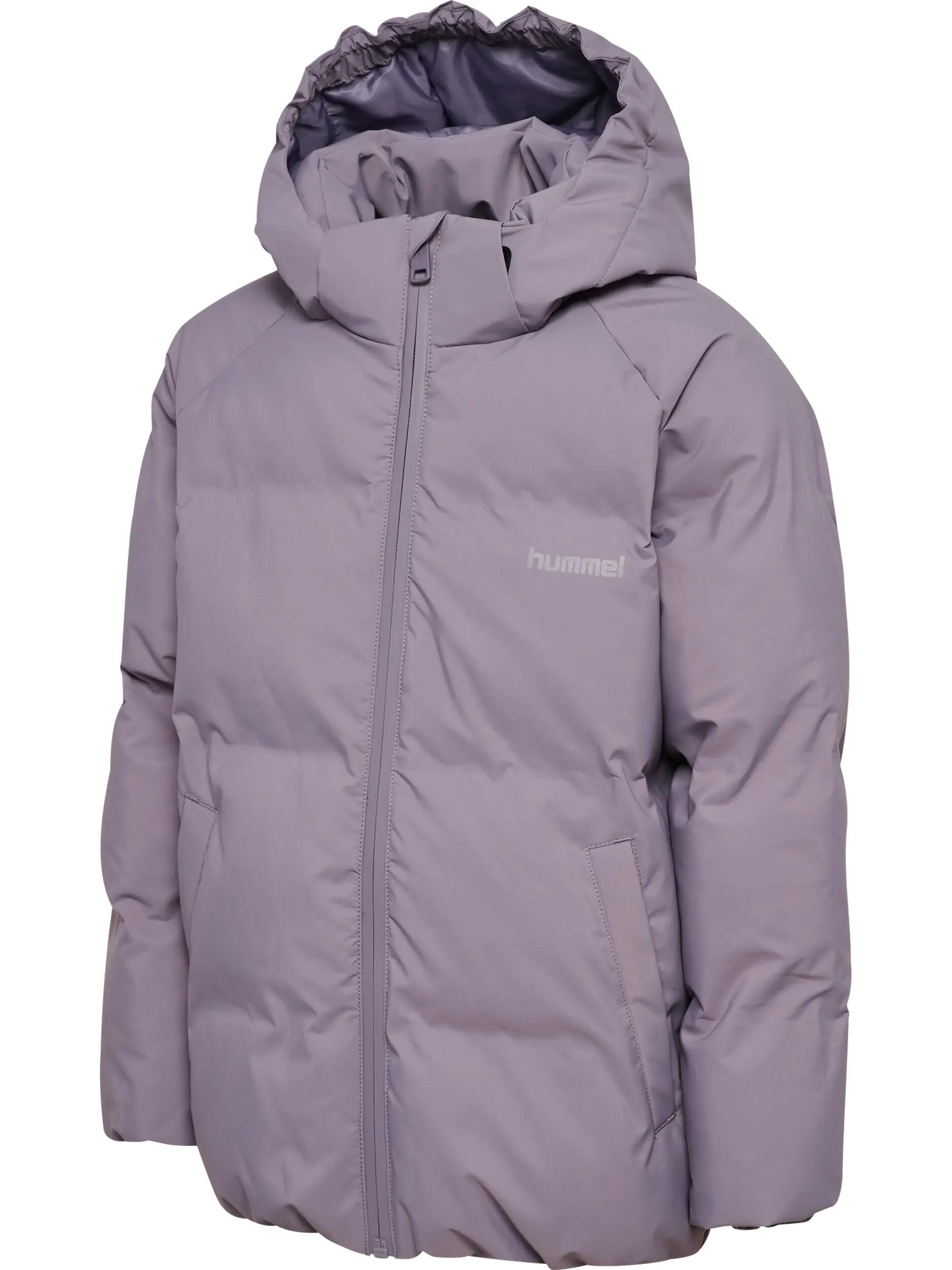 Cremallera Chaqueta Hmljr All Niña 4/6