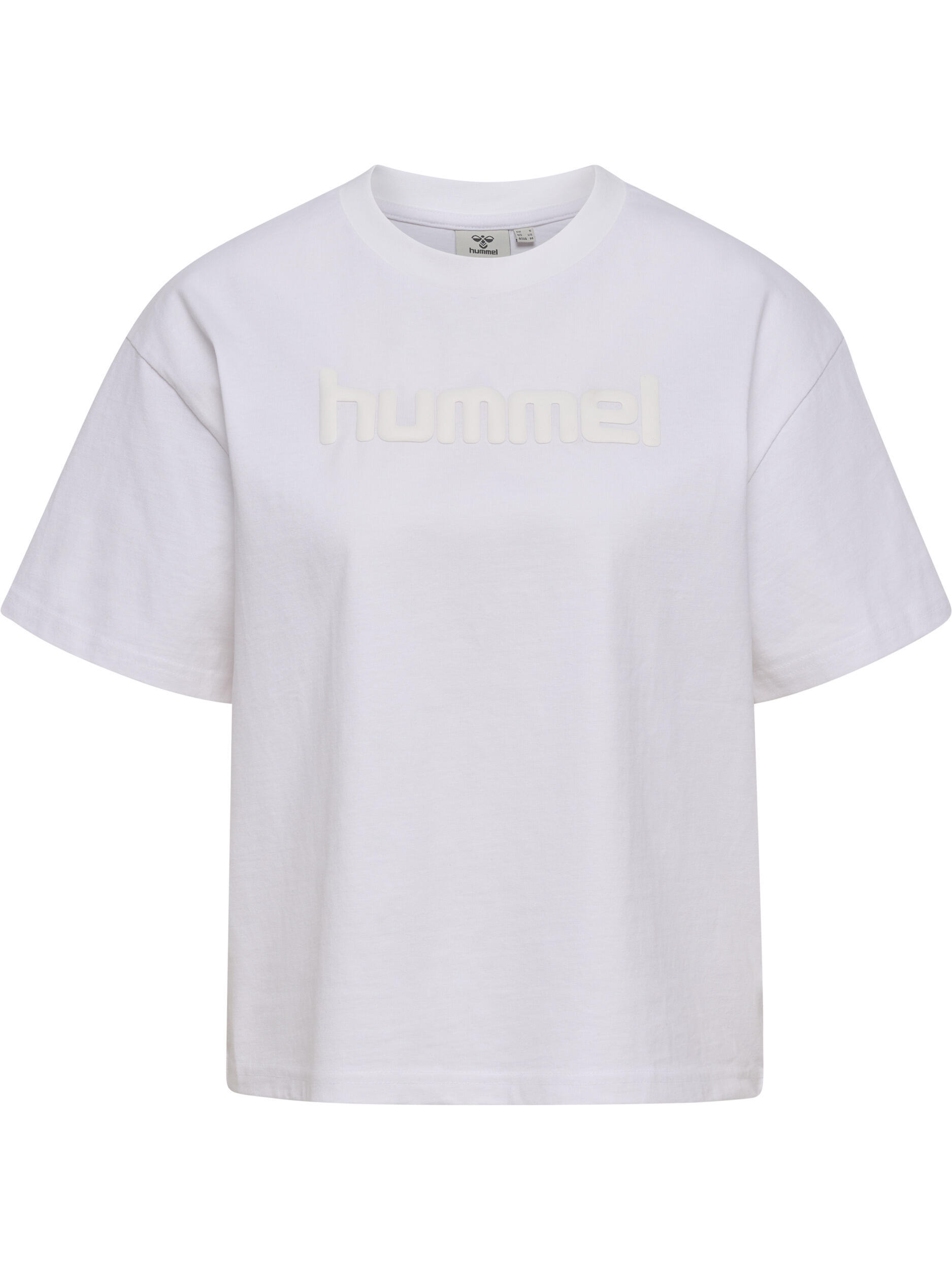 Enfiler T-Shirt Hmlkeeper Femme 5/7