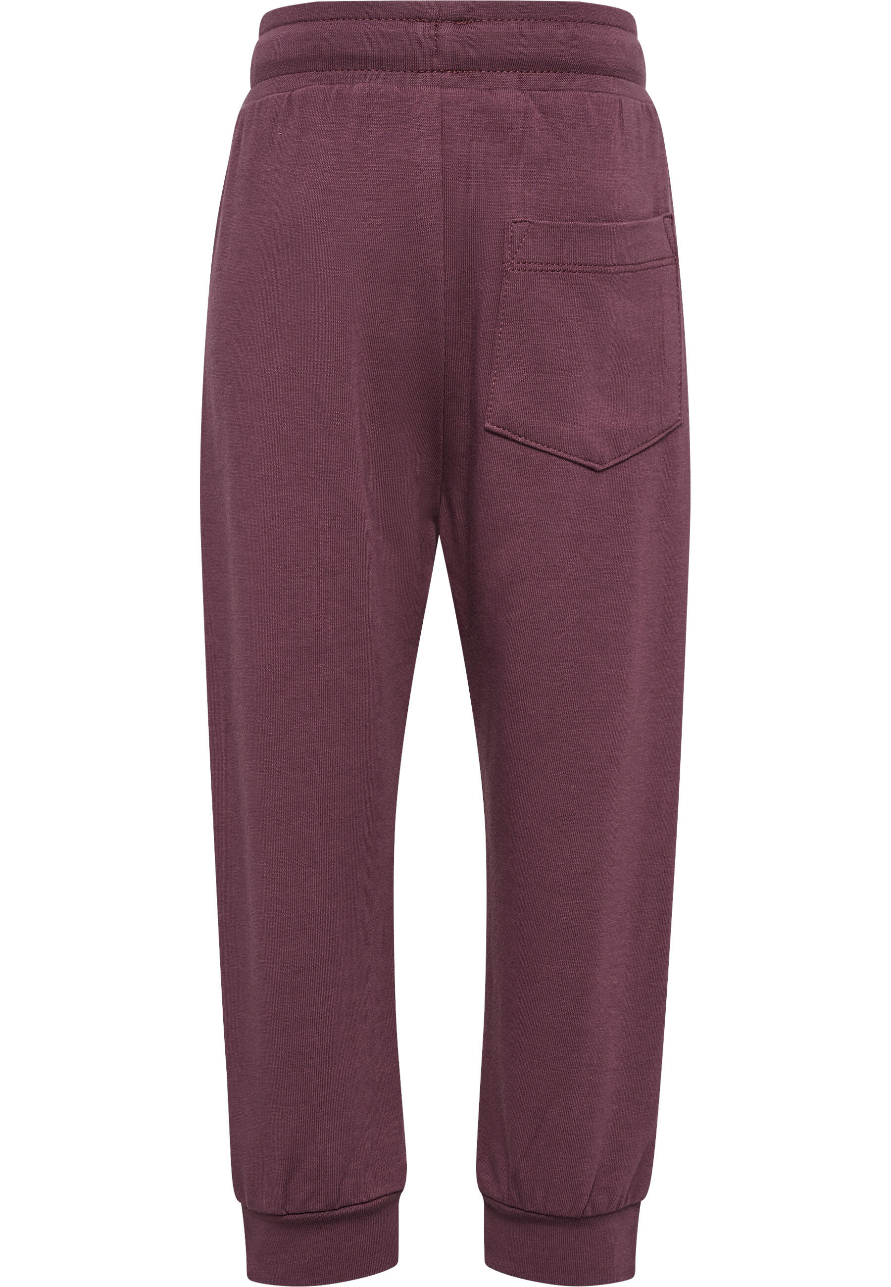 Fermeture À Cordon Pantalon Hmlelvina Fille 2/5