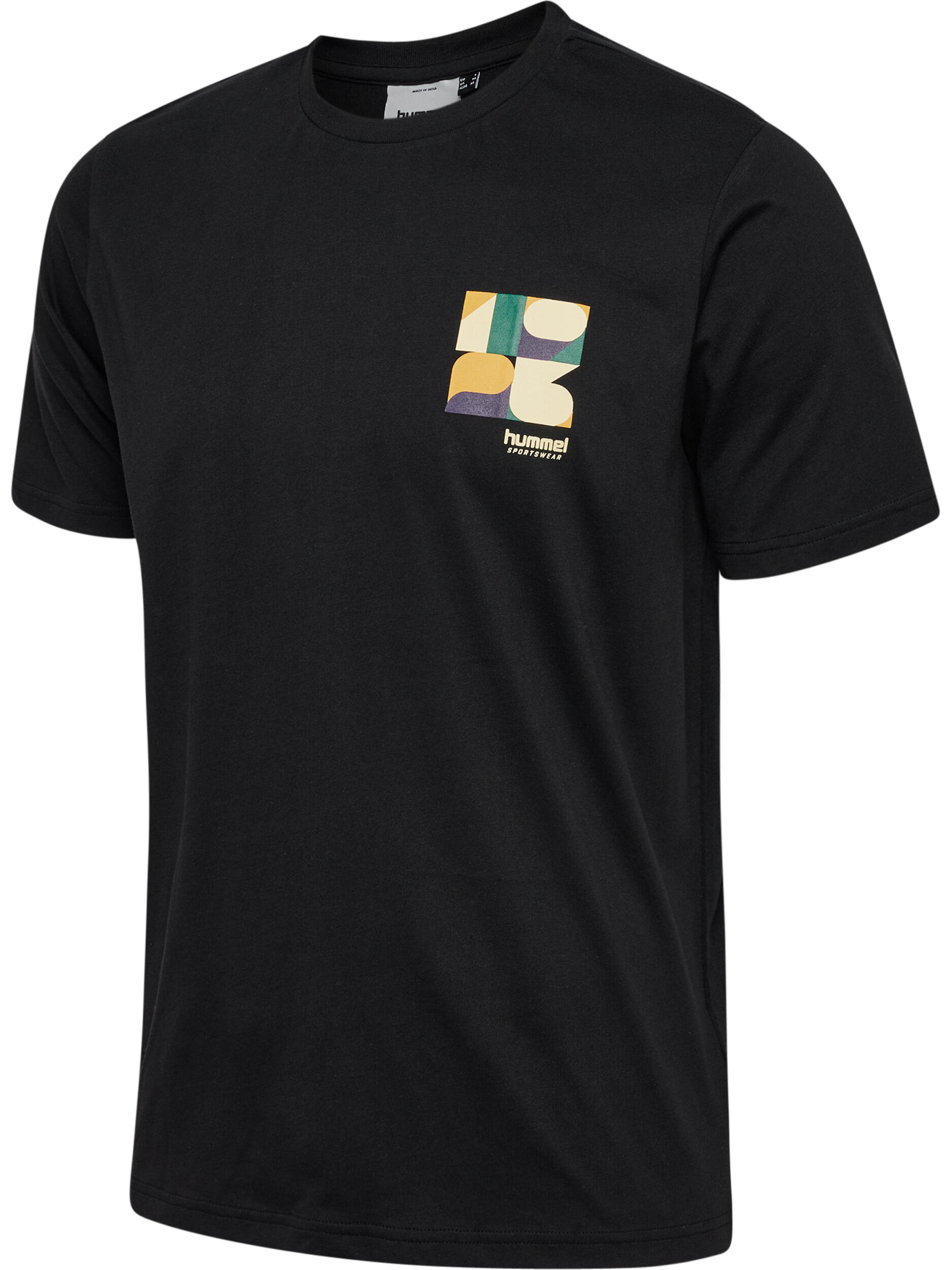 T-Shirt Hmlregular Erwachsene 5/6