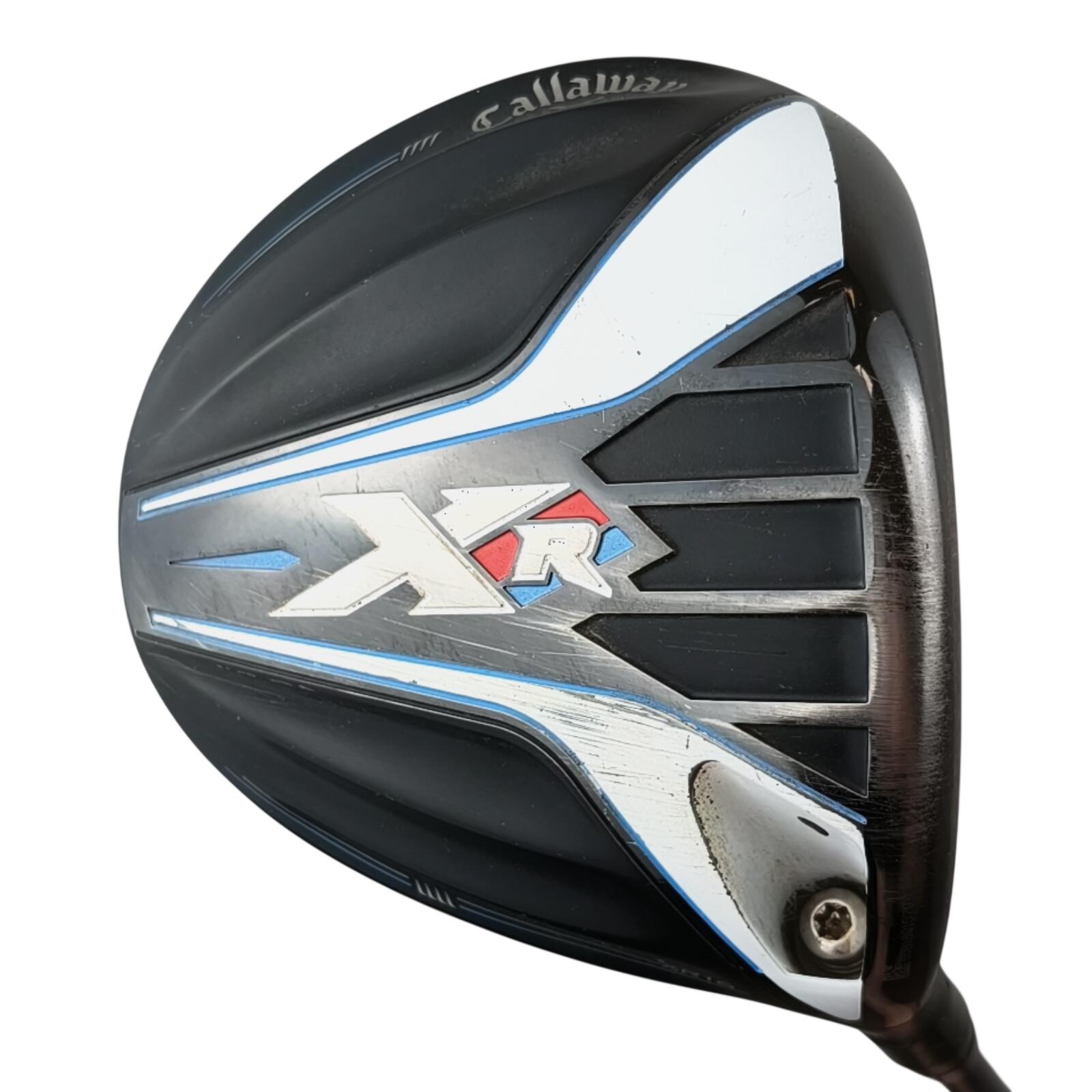 CALLAWAY picture