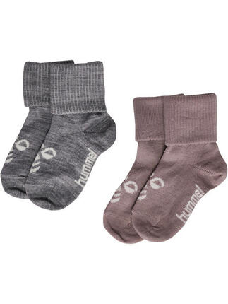 Chaussettes bébé Hummel Mini