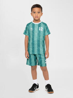 Completo bambino Hummel Shimmer