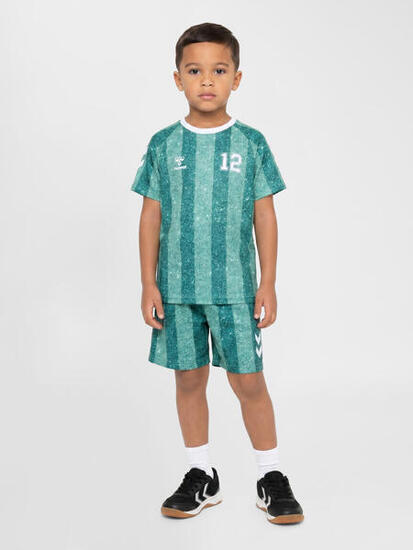 Completo bambino Hummel Shimmer
