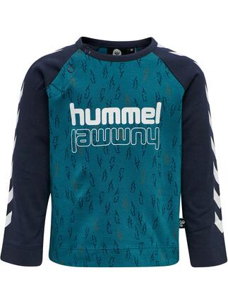 Enfiler T-Shirt Hmlthunder Garçon